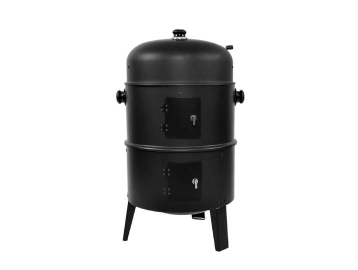 Smoker Grilltonne N.03