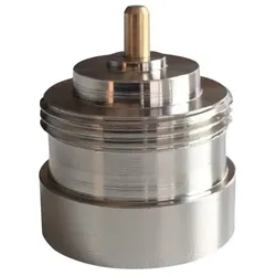 Busch-Jaeger Ventiladapter Orkli 6296/3