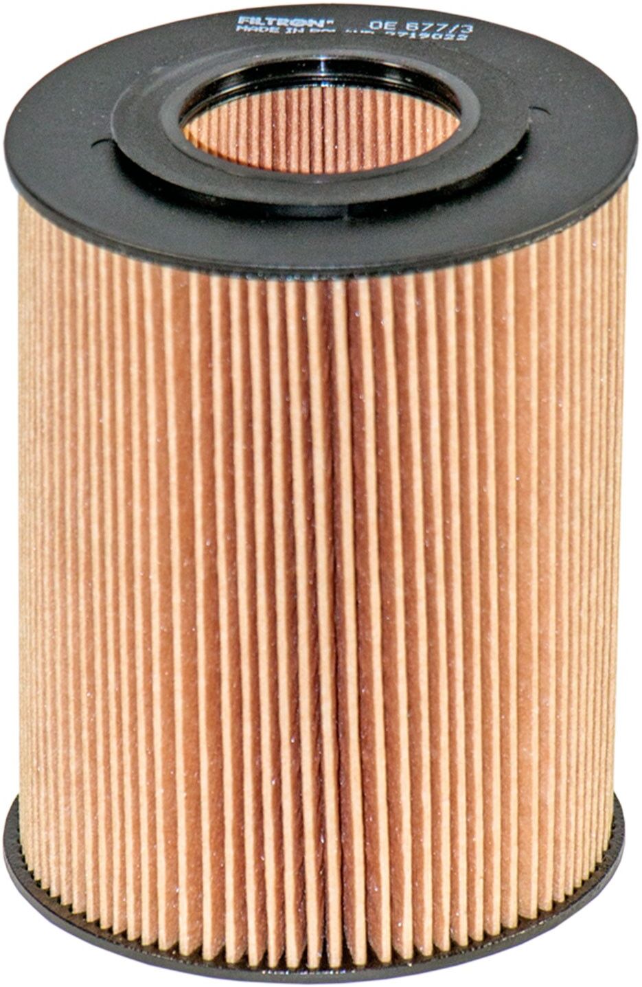FILTRON OE 677/3 Oil filter