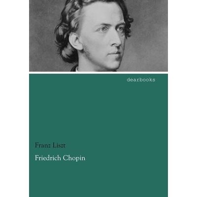 Friedrich Chopin -