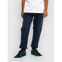 Quiksilver Slim Jogging Hose dark navy Gr. T14