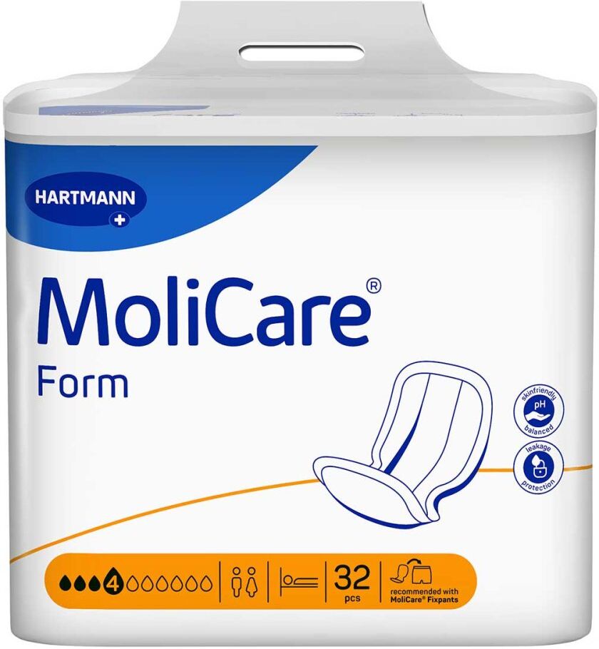 Molicare Form 4 Tropfen