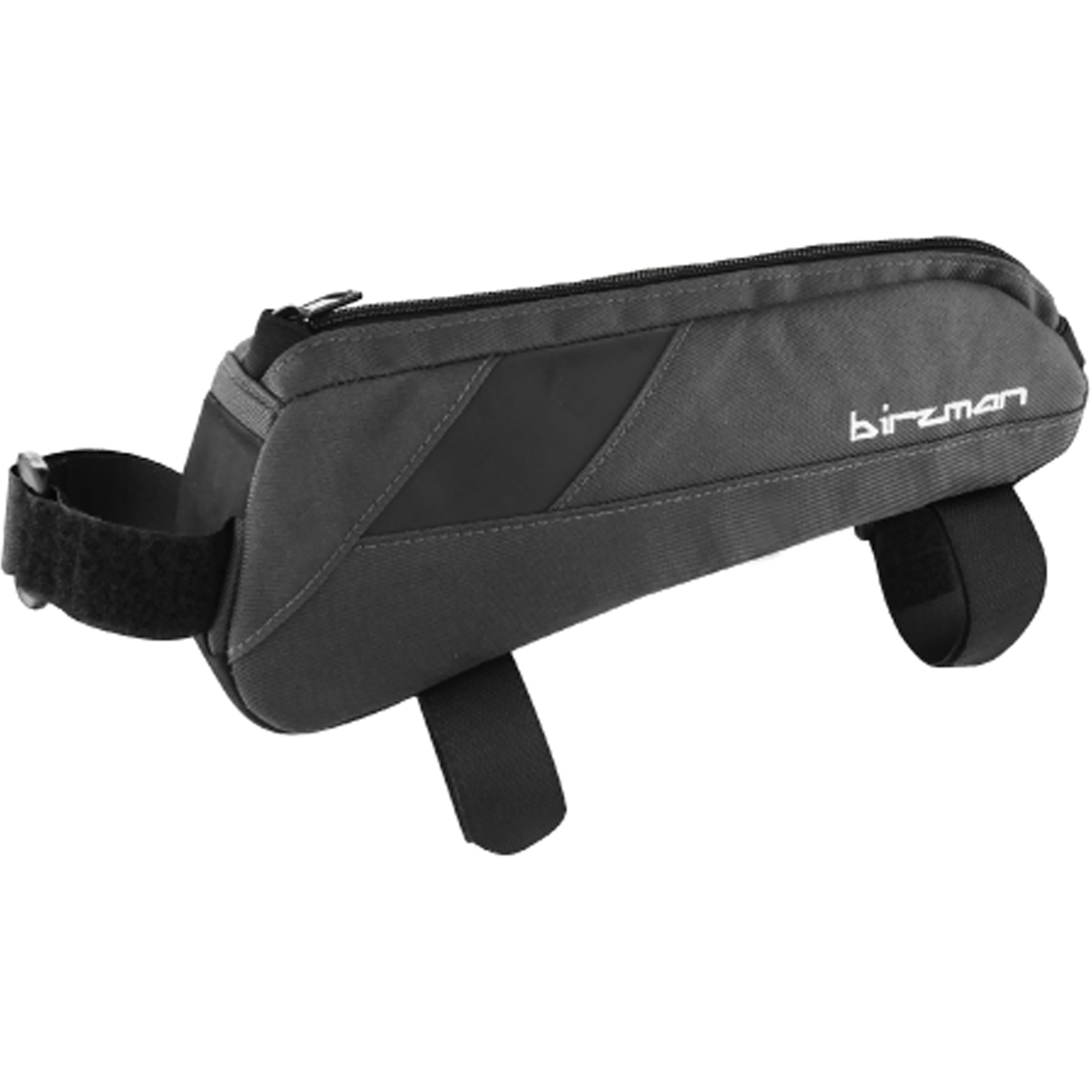 Birzman Belly Tri Rahmentasche Fahrradtaschen schwarz Bikepacking