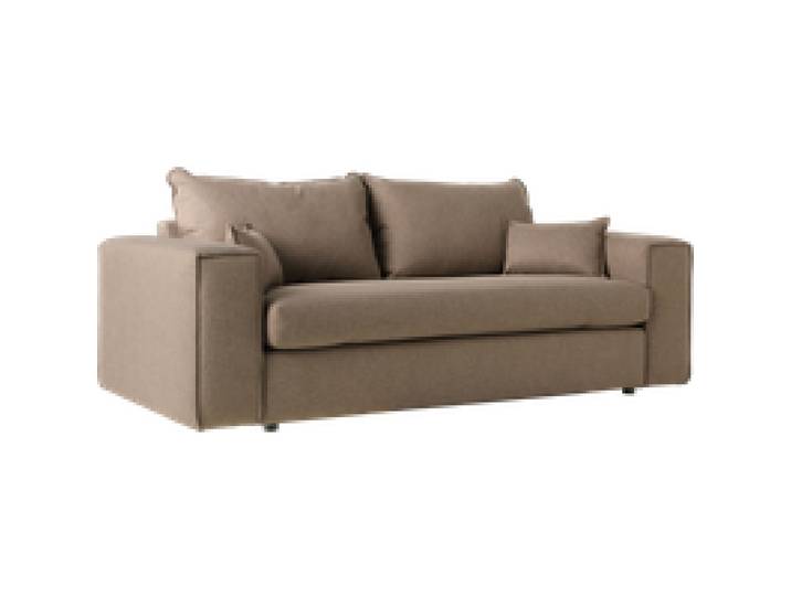 Canapé convertible tissu Orel