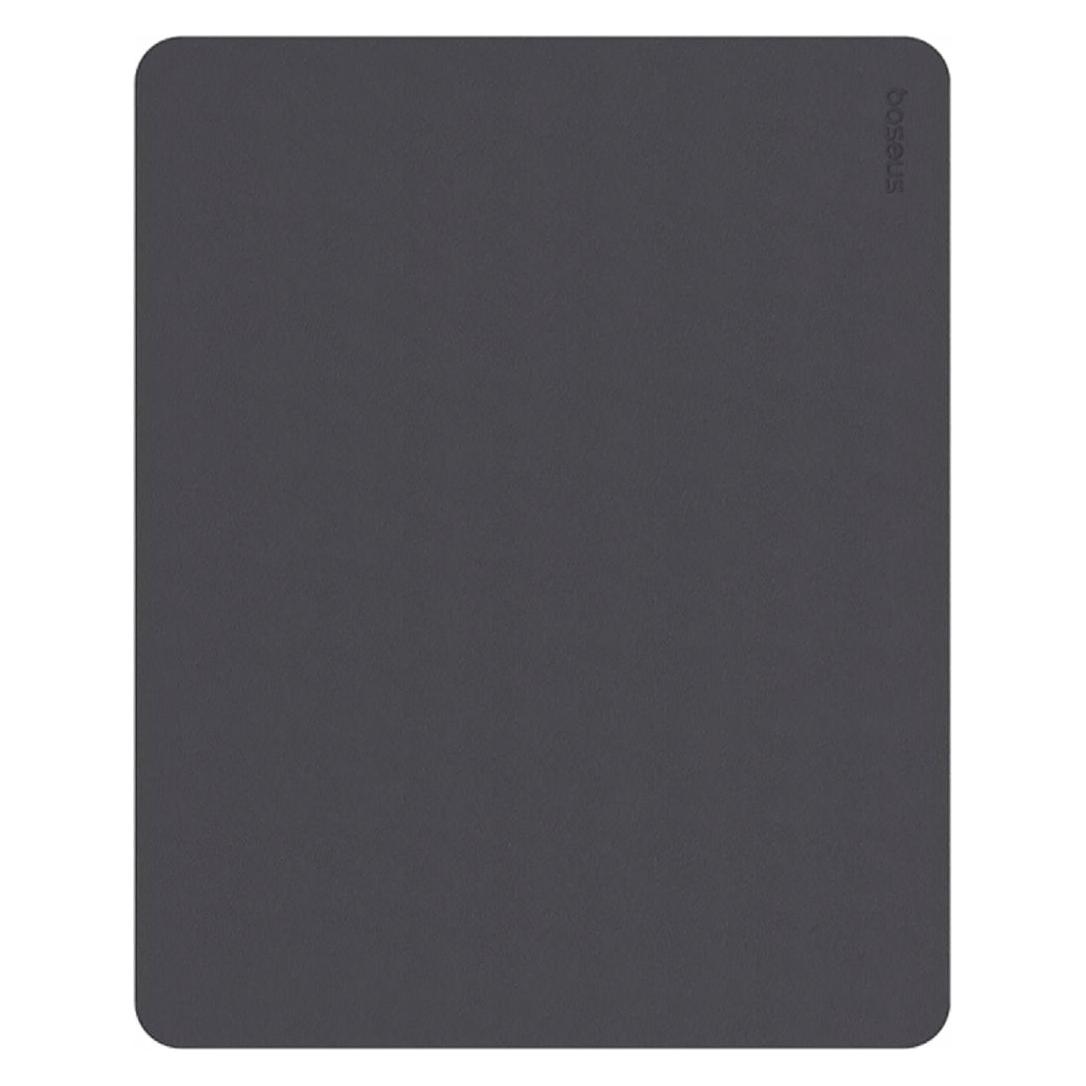 Baseus Podkładka pod myszkę (szara) (B01055504831-00)