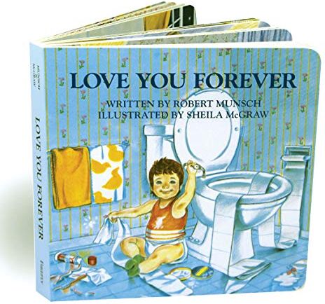 Robert Munsch - Love You Forever - Preis vom 12.10.2026 11:37:12 h