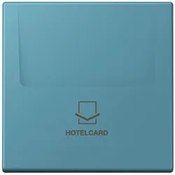 Jung Hotelcard-Schalter LC 590 CARD 212