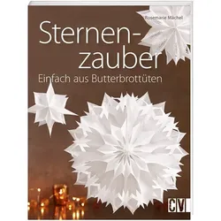 Buch "Sternenzauber - Einfach aus Butterbrottüten"