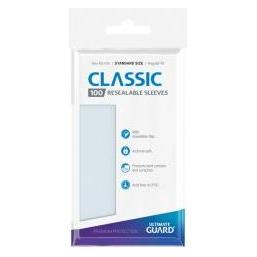 Ultimate Guard Classic Resealable Sleeves (UGD010965)
