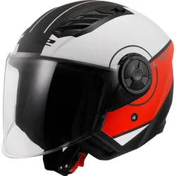 LS2 OF616 Airflow II Cover Jethelm S (55/56)