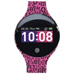 Atlanta 9722-17, Smartwatch