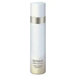 Sensai Absolute Slik Micro Mousse Treatment 90ml