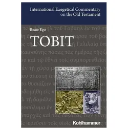 Tobit, Fachbücher von Beate, eGo
