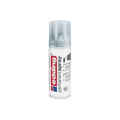 5200 Permanent Spray, universal Grundierung grau, 200ml Premium Acryllack