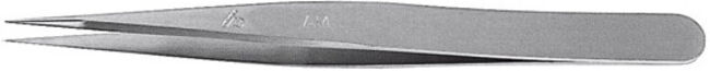 HOLEX Brucelle pointue, 115 mm, forme 3c AM (727510 AM)