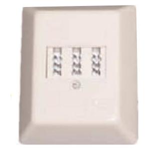 EP T 130 TAE 3FA-ANSCHL.DOSE NFN-NO,AP T130 (T 130)