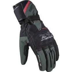 LS2 Snow wasserdichte Motorradhandschuhe S