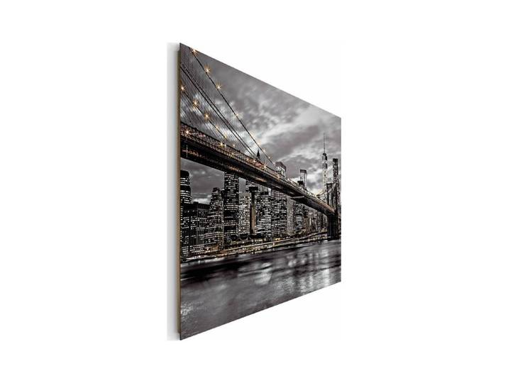 Wandbild Deco Panel 100x140 Assaf Frank