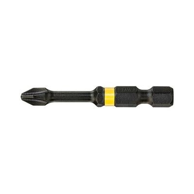 DEWALT Torsion Bit schlagf. Ph2 50mm 5Stk