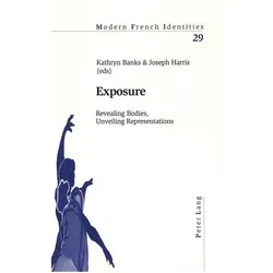 Exposure, Fachbücher von Joseph Harris, Kathryn Banks