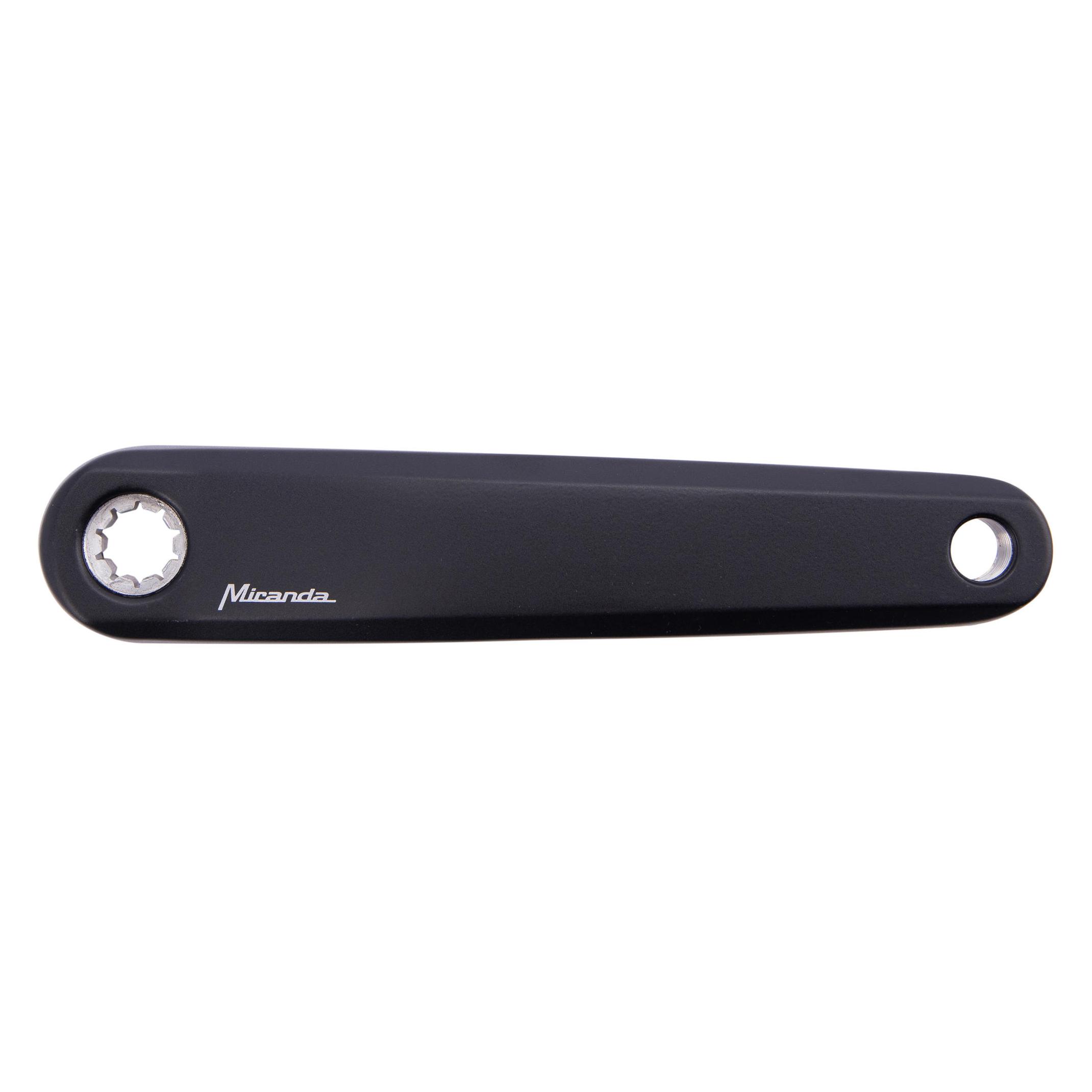 Miranda Delta 0 Delta 0 Schwarz 175 mm (175 mm) (CD04AMIDT17CA7001020)