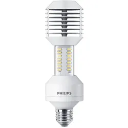 Philips LED-Lampe "TrueForce Road SON-T EM" E27 (120-240V) 34W 727 70W SON-T-Ersatz