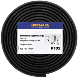 Hörmann Zargendichtung P102, 6500 mm