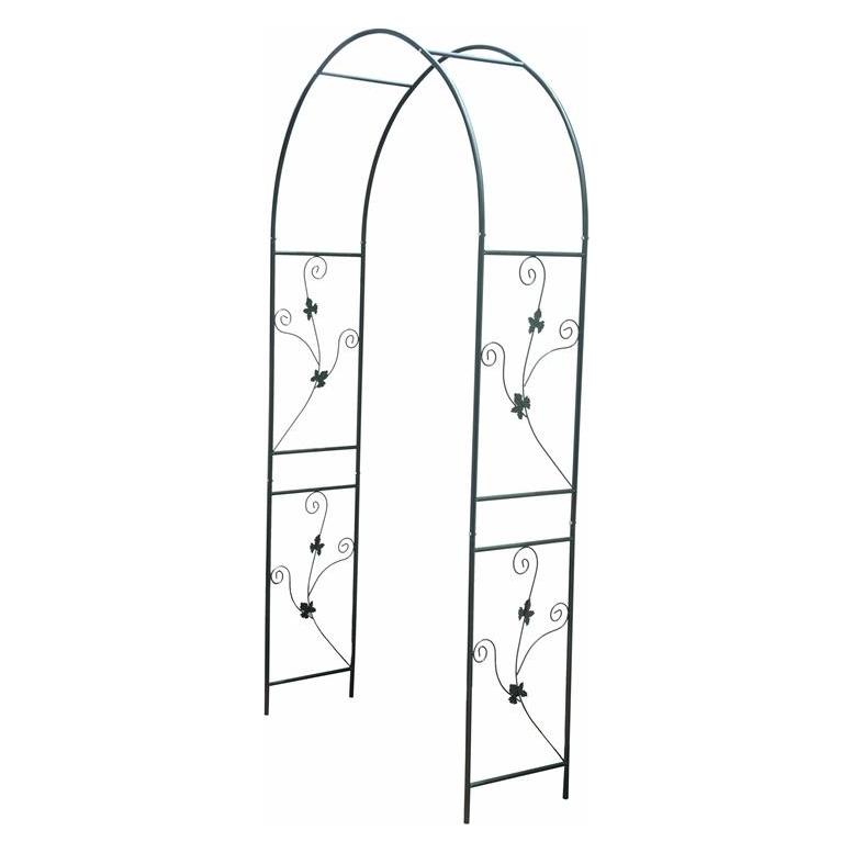 Garden Center GARDEN ARCH 110X37X214 MM (110 cm, 37 cm) (37769393)