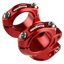 HOPE Vorbau Gravity Stem 35 mm | rot 20 mm