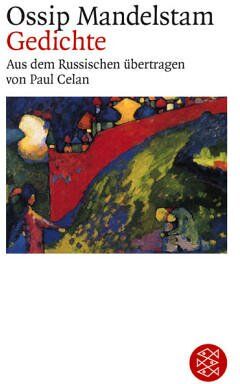 Ossip Mandelstam - Gedichte - Preis vom 07.10.2026 11:45:10 h
