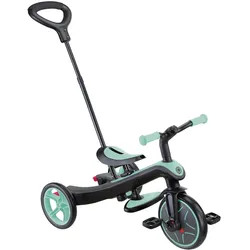 Globber Explorer 4 in 1