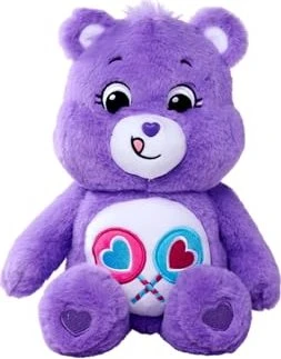 Simba-Dickie Care Bears - Teile Gern Bärchi 35 cm