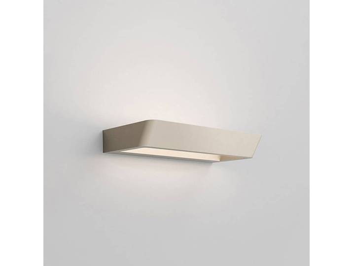 Rotaliana Designer Wandleuchte Belvedere, für Wohn- / Esszimmer, Aluminium, Design