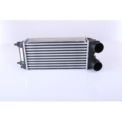 NISSENS Ladeluftkühler FORD 96553 AV219L440AC,1696574,1722903 Intercooler 1878624,AV219L440AA,AV219L440AB