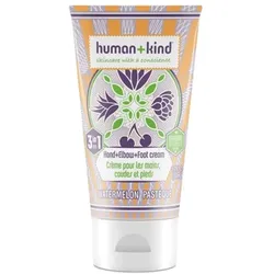 Hand + Elbow + Foot Cream - Watermelon