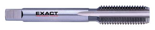 Exact 01529 Handgewindebohrer Fertigschneider UNF No. 12 28mm Rechtsschneidend DIN 351 HSS 1St.