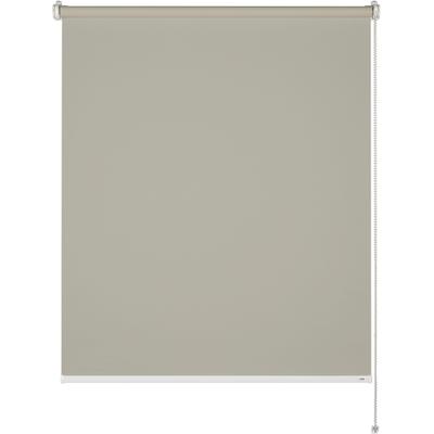 Seitenzugrollo "Tageslichtrollo Tizia", beige, B:100cm H:150cm, Polyester, SCHÖNER WOHNEN-KOLLEKTION, Rollos, Seitenzugrollo, geklebt, geklemmt, silberne oder weiße Rollo-Technik