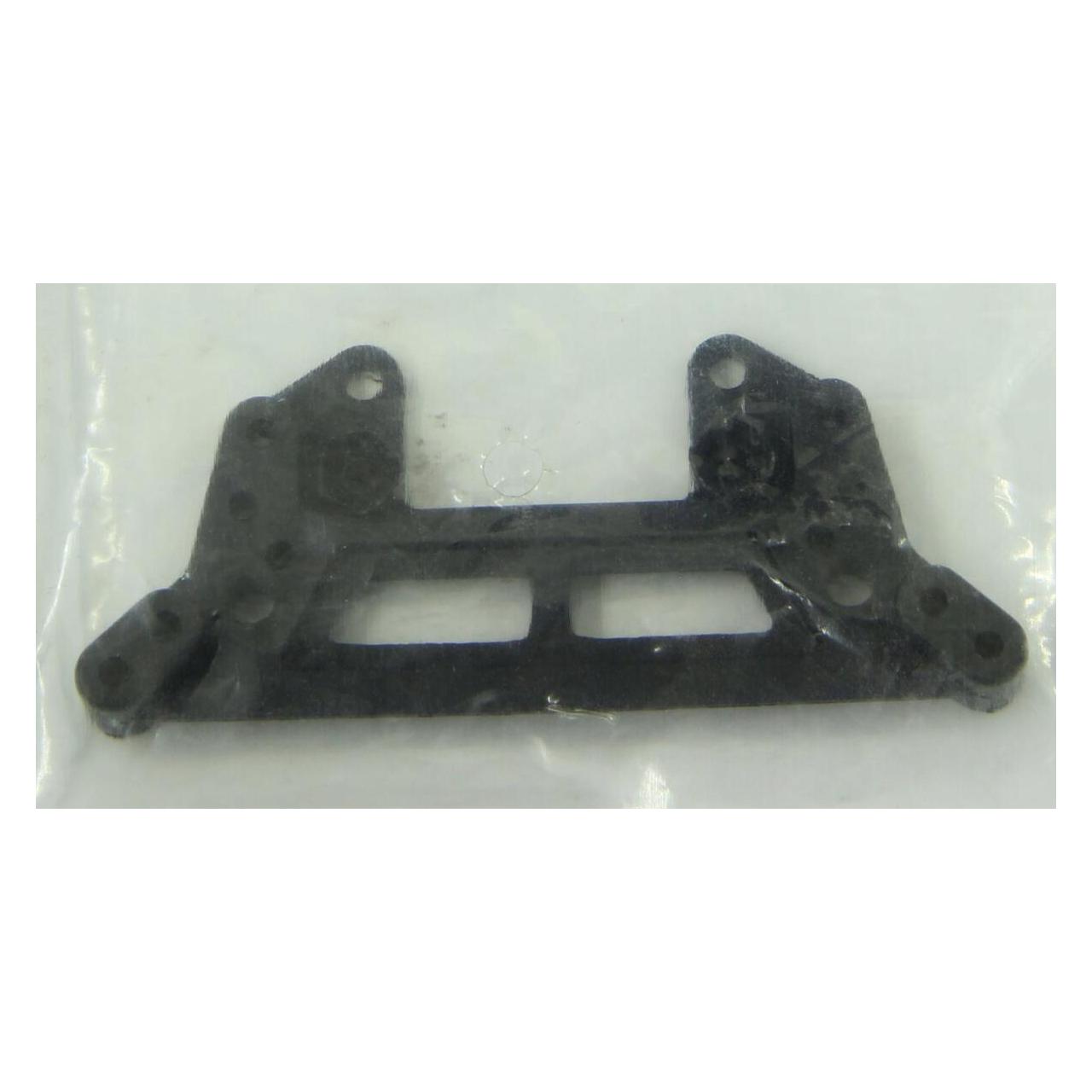 Jamara Stossdämpferhalter hinten SC-SP-BN (504012)