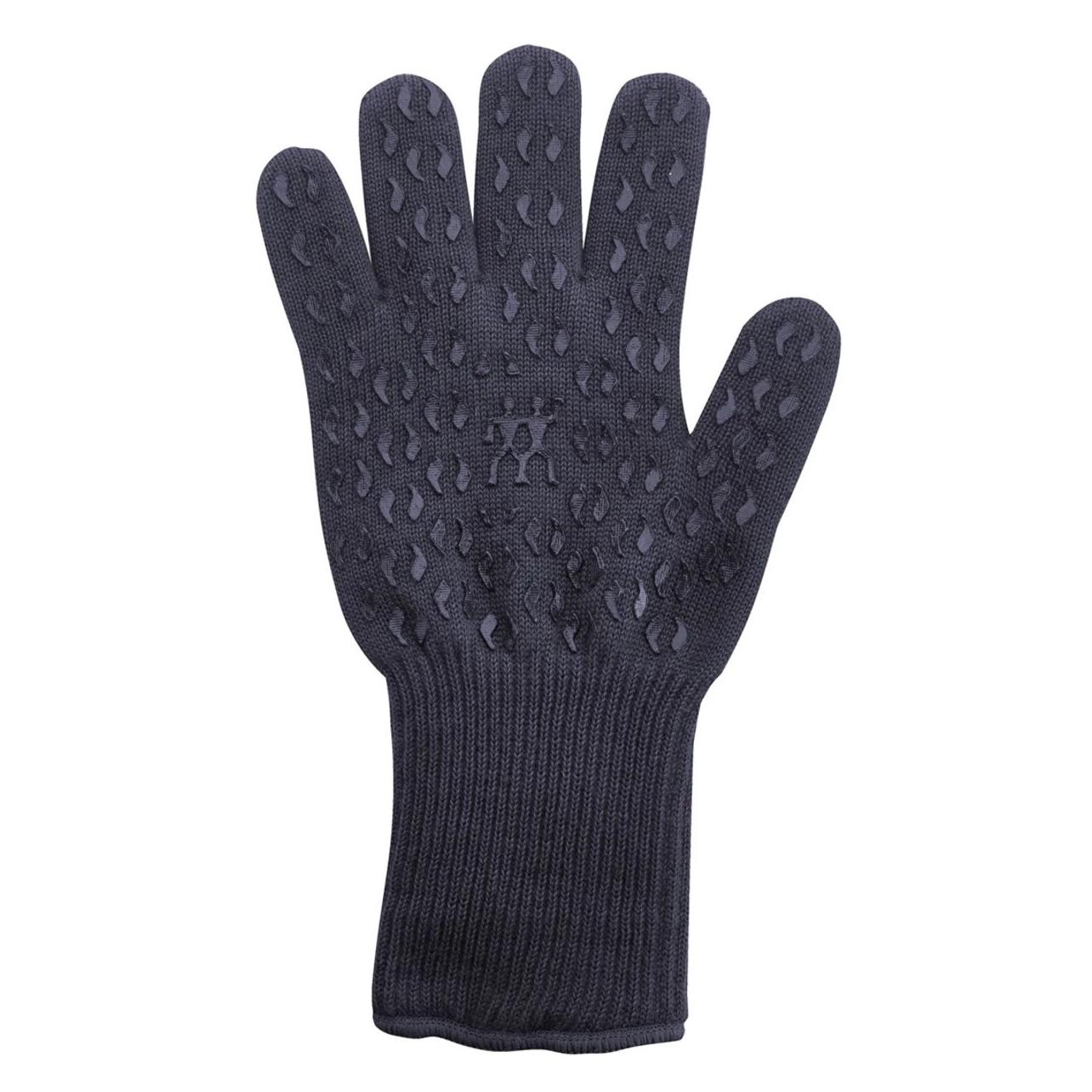 Zwilling BBQ+ Ofenhandschuhe (Baumwolle) (1026122)