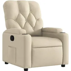 vidaXL, Sessel, Kristopher Manual push back