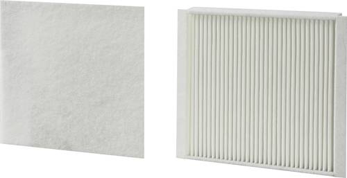 Rittal SK 3181.125 Faltenfilter (B x H x T) 167 x 167 x 21mm 5St.