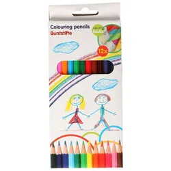 Topwrite - Pastelky 12 Farben