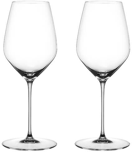 Spiegelau Hi-Lite Set of 2 Universal Glasses