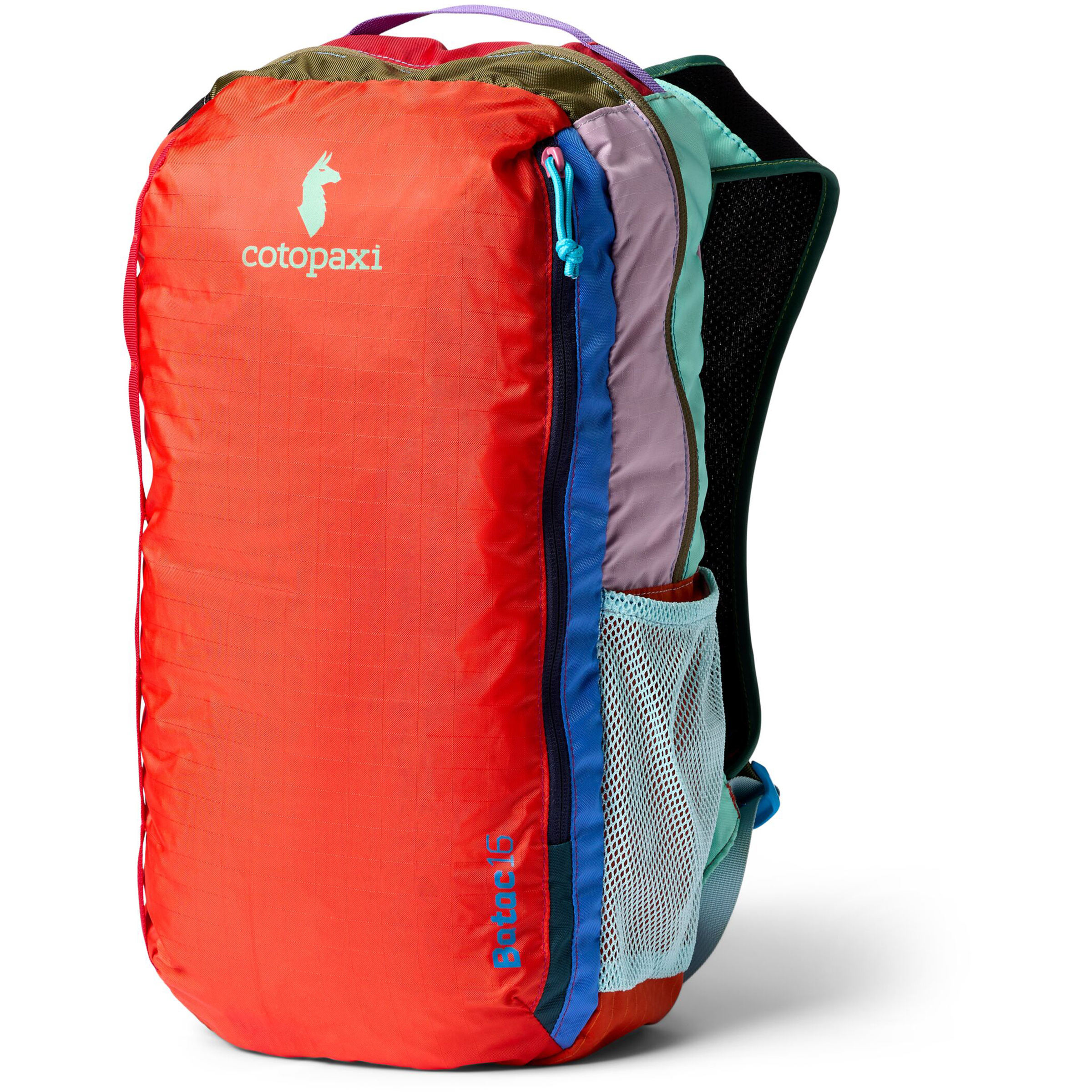 Cotopaxi Batac 16L Del Dia Daypacks rot Größe 16L Lifestyle | Reise