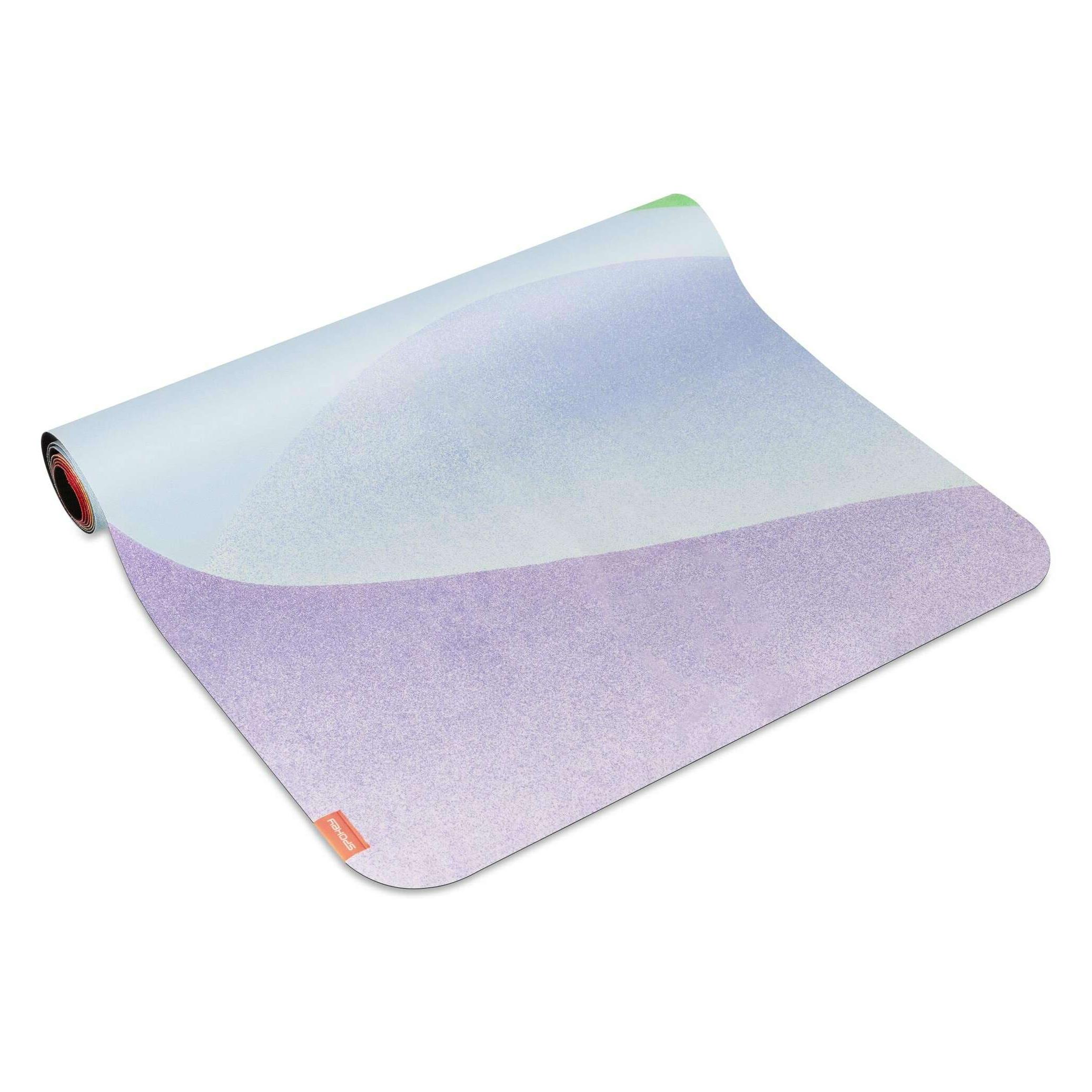 Spokey Reise-Yogamatte (1.50 mm) (944217)