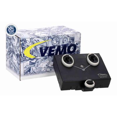 VEMO Steuergerät, Tür-Zuzieh-Hilfe Original Qualität v10730506 vorne rechts für VAG Skoda