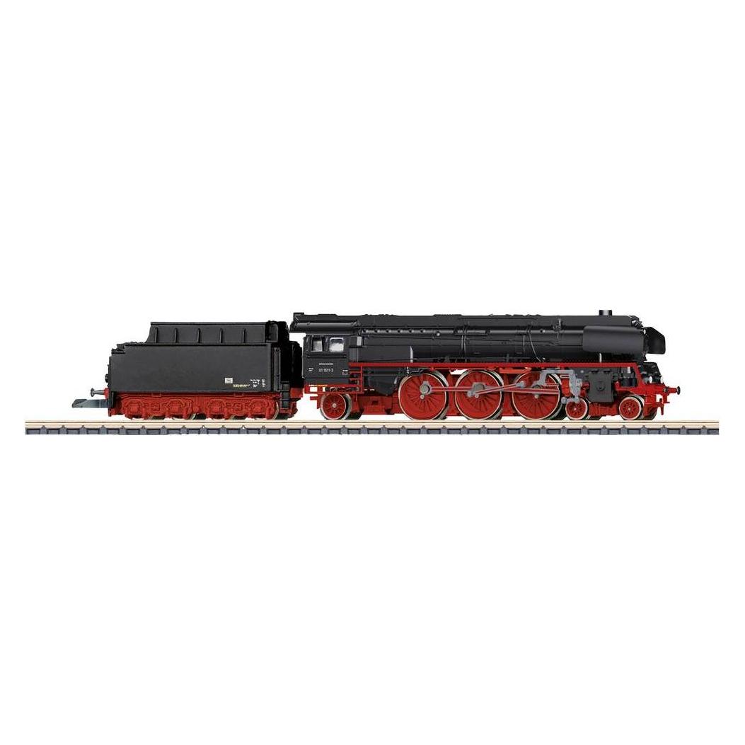 Märklin 88018 Z Dampflok BR 01 Reko der DR (Spur Z) (88018)