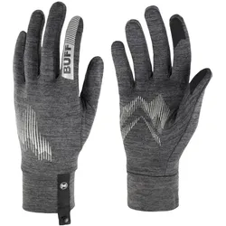 Buff Unisex DryFlx Gloves schwarz