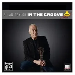 Stockfisch, Schallplatten, In The Groove (Allan Taylor)