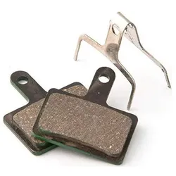 Clarks, Bremsbeläge, (Shimano, Tektro, TRP, Organisch (Resin))